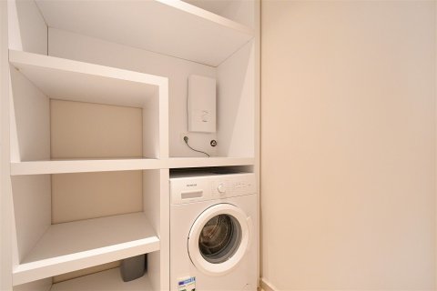 1+1 Lejlighed i Kestel, Antalya, Tyrkiet Nr. 227145 - 18