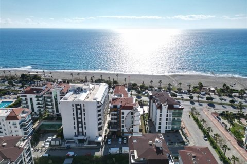 1+1 Lejlighed i Kestel, Antalya, Tyrkiet Nr. 227145 - 6
