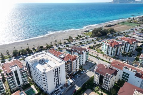 1+1 Lejlighed i Kestel, Antalya, Tyrkiet Nr. 227145 - 5