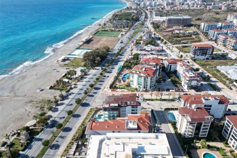 1+1 Lejlighed i Kestel, Antalya, Tyrkiet Nr. 227145 - 4