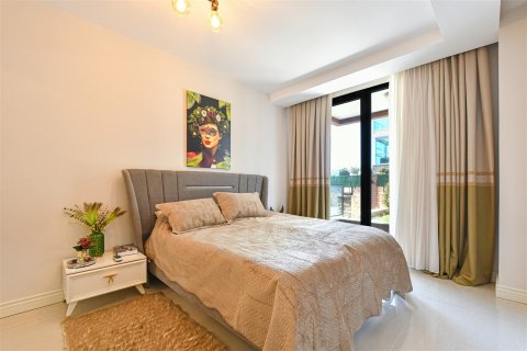 1+1 Lejlighed i Kestel, Antalya, Tyrkiet Nr. 227145 - 20