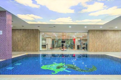 Apartment for sale  in Mahmutlar, Antalya, Turkey, 141m2, No. 227146 – photo 28