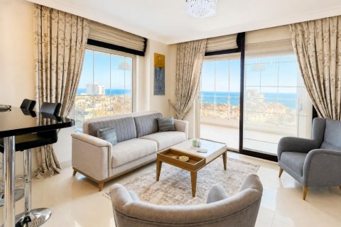 Apartment  in Mahmutlar, Antalya, Turkey No. 227146