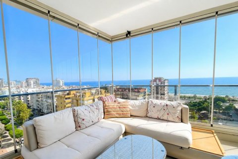 Apartment for sale  in Mahmutlar, Antalya, Turkey, 141m2, No. 227146 – photo 2