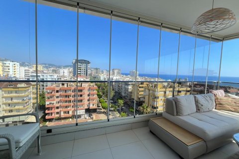 Apartment for sale  in Mahmutlar, Antalya, Turkey, 141m2, No. 227146 – photo 17