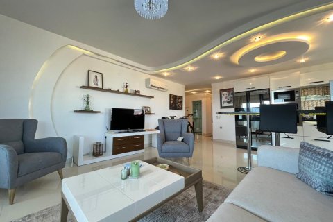 Apartment for sale  in Mahmutlar, Antalya, Turkey, 141m2, No. 227146 – photo 3