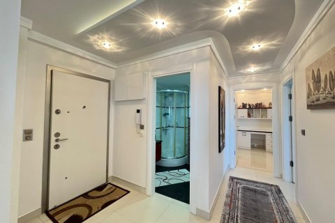 Apartment for sale  in Mahmutlar, Antalya, Turkey, 141m2, No. 227146 – photo 14