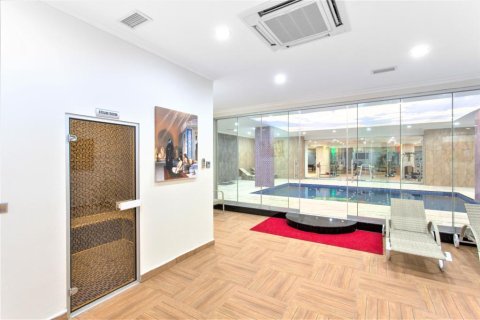 Apartment for sale  in Mahmutlar, Antalya, Turkey, 141m2, No. 227146 – photo 29