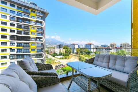 1+1 Wohnung in Mahmutlar, Antalya, Türkei Nr. 227144 - 30