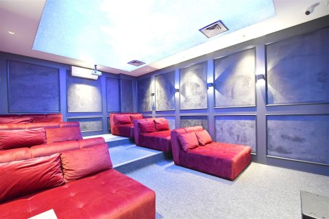 1+1 Wohnung in Mahmutlar, Antalya, Türkei Nr. 227144 - 15