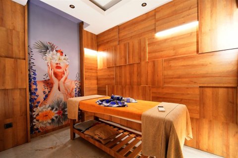 1+1 Wohnung in Mahmutlar, Antalya, Türkei Nr. 227144 - 25
