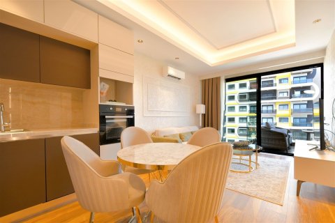 1+1 Wohnung in Mahmutlar, Antalya, Türkei Nr. 227144 - 27