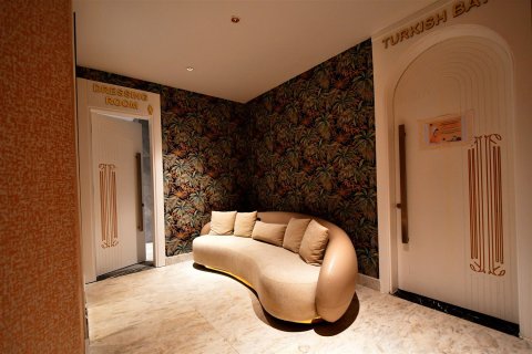 1+1 Wohnung in Mahmutlar, Antalya, Türkei Nr. 227144 - 16