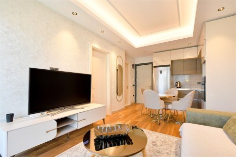 1+1 Wohnung in Mahmutlar, Antalya, Türkei Nr. 227144 - 29
