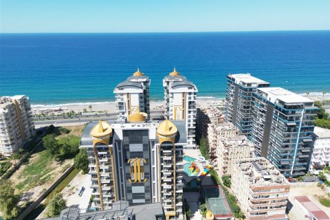 1+1 Wohnung in Mahmutlar, Antalya, Türkei Nr. 227144 - 8