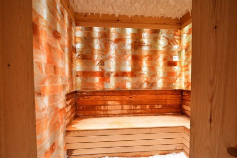 1+1 Wohnung in Mahmutlar, Antalya, Türkei Nr. 227144 - 17