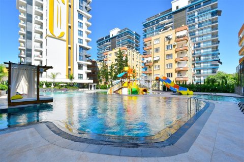 1+1 Wohnung in Mahmutlar, Antalya, Türkei Nr. 227144 - 2