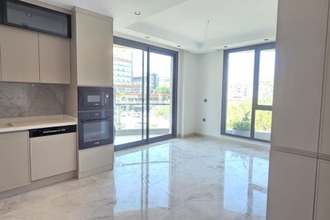 1+1 Lägenhet i Oba, Antalya, Turkiet Nr. 227140 - 13