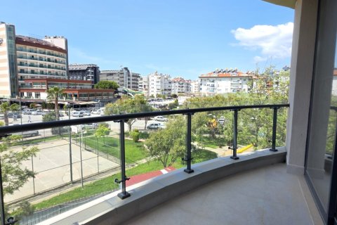 1+1 Lägenhet i Oba, Antalya, Turkiet Nr. 227140 - 10