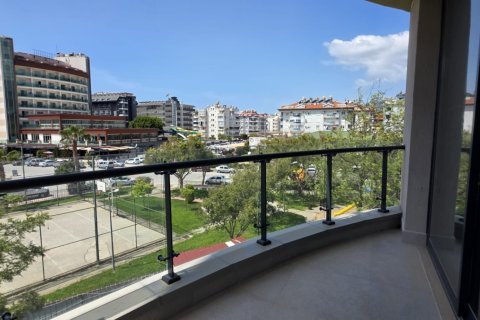 1+1 Lägenhet i Oba, Antalya, Turkiet Nr. 227140 - 16