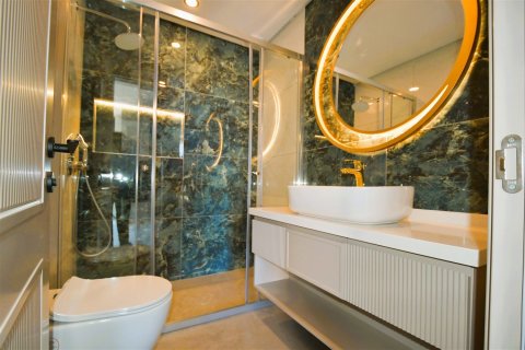 1+1 Lägenhet i Oba, Antalya, Turkiet Nr. 227140 - 9