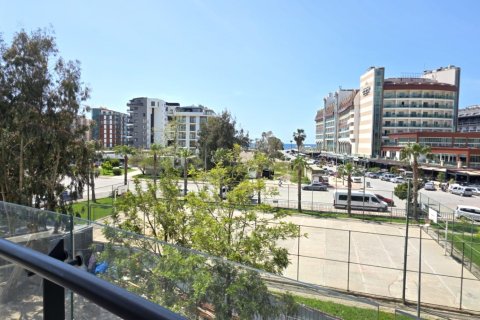 1+1 Lägenhet i Oba, Antalya, Turkiet Nr. 227140 - 7