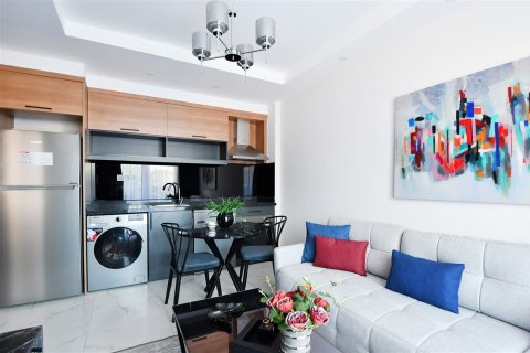 1+1 Lägenhet i Mahmutlar, Antalya, Turkiet Nr. 227141 - 2