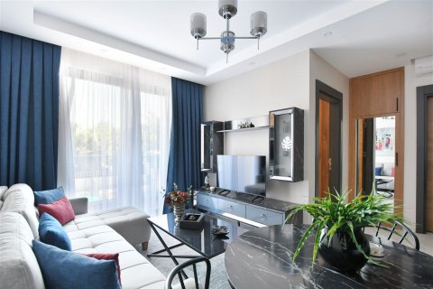 1+1 Lägenhet  i Mahmutlar, Antalya, Turkiet Nr. 227141