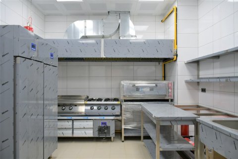 1+1 Lägenhet i Mahmutlar, Antalya, Turkiet Nr. 227141 - 23