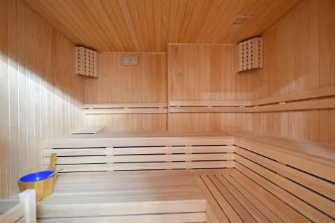 1+1 Lägenhet i Mahmutlar, Antalya, Turkiet Nr. 227141 - 30