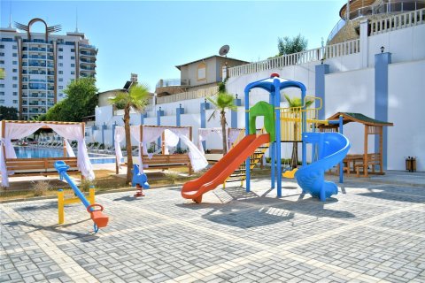 1+1 Lägenhet i Mahmutlar, Antalya, Turkiet Nr. 227141 - 19
