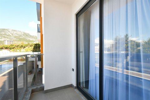 1+1 Lägenhet i Mahmutlar, Antalya, Turkiet Nr. 227141 - 8