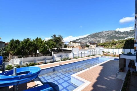 1+1 Lägenhet i Mahmutlar, Antalya, Turkiet Nr. 227141 - 6