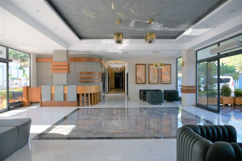 1+1 Lägenhet i Mahmutlar, Antalya, Turkiet Nr. 227141 - 21