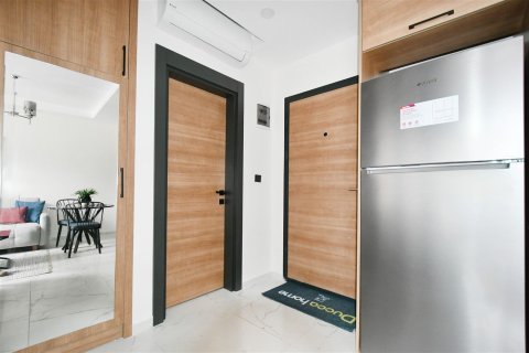 1+1 Lägenhet i Mahmutlar, Antalya, Turkiet Nr. 227141 - 4