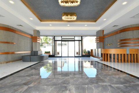 1+1 Lägenhet i Mahmutlar, Antalya, Turkiet Nr. 227141 - 20