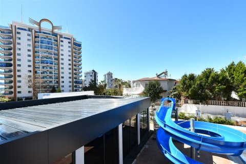 1+1 Lägenhet i Mahmutlar, Antalya, Turkiet Nr. 227141 - 7