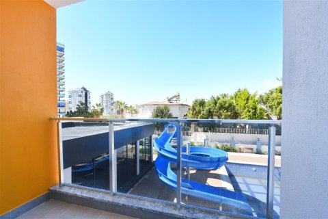 1+1 Lägenhet i Mahmutlar, Antalya, Turkiet Nr. 227141 - 5
