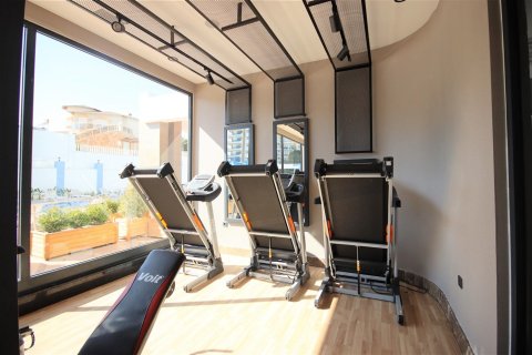 1+1 Lägenhet i Mahmutlar, Antalya, Turkiet Nr. 227141 - 27