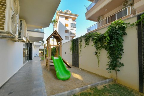 Daire 1+1 Oba, Antalya, Türkiye №227142 - 12