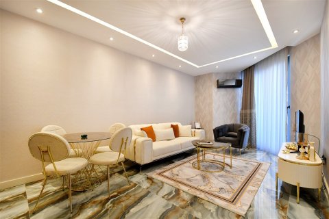 Daire 1+1 Oba, Antalya, Türkiye №227142 - 28