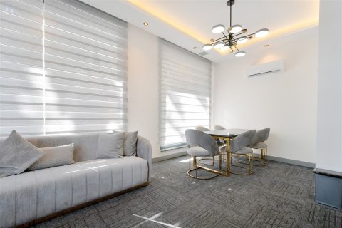 Daire 1+1 Oba, Antalya, Türkiye №227142 - 13