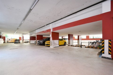 Daire 1+1 Oba, Antalya, Türkiye №227142 - 11