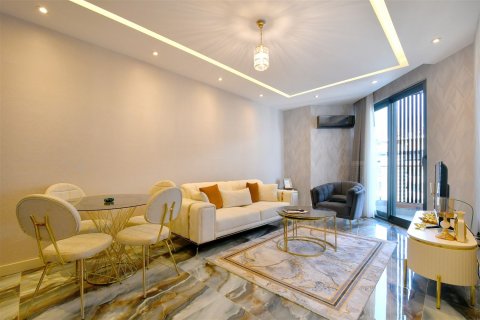 Daire 1+1 Oba, Antalya, Türkiye №227142 - 29