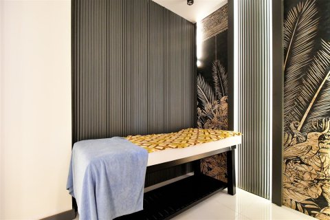 Daire 1+1 Oba, Antalya, Türkiye №227142 - 20