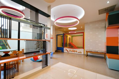 Daire 1+1 Oba, Antalya, Türkiye №227142 - 15