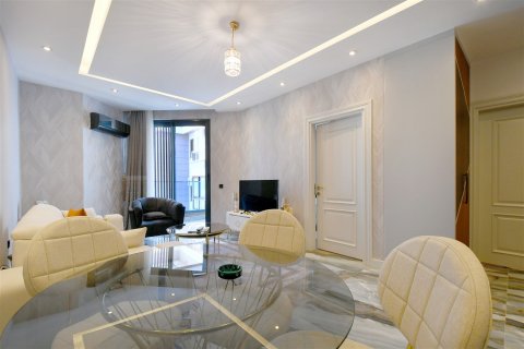 Daire 1+1 Oba, Antalya, Türkiye №227142 - 27
