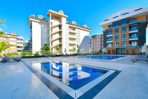 Daire 1+1 Oba, Antalya, Türkiye №227142 - 7