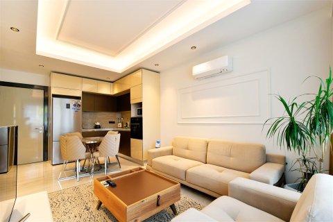 1+1 Wohnung in Mahmutlar, Antalya, Türkei Nr. 227143 - 4