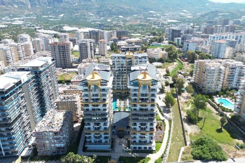 1+1 Wohnung in Mahmutlar, Antalya, Türkei Nr. 227143 - 28